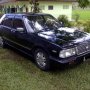 Jual Nissan Cedric Thn 97 Hitam Mulus Ex Silver Bird Sangat Irit Murah