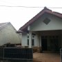 Jual Cepat Rumah di Komplek Asabri Indah Jatiasih Bekasi