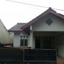 Jual Cepat Rumah di Komplek Asabri Indah Jatiasih Bekasi