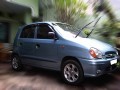 KIA Visto Zip Drive 2002 biru muda metalik