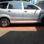 Jual Daihatsu Xenia Li 2007 (silver)