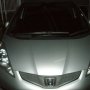 Jual Honda Jazz RS A/T 2009 Silver