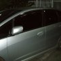 Jual Honda Jazz RS A/T 2009 Silver