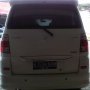 Jual Apv luxury sgx 2010 white