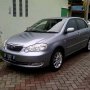 Dijual Toyota Altis G 2006 m/t