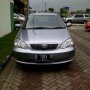 Dijual Toyota Altis G 2006 m/t