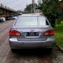 Dijual Toyota Altis G 2006 m/t