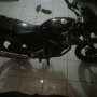 honda tiger 2009