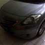 Jual VIOS G AT 2011 Cekidot masih gress