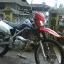 Jual kawasaki klx 150