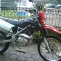 Jual kawasaki klx 150