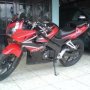 Jual Cbr 150r build-up