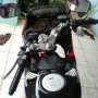 Jual Cbr 150r build-up