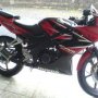 Jual Cbr 150r build-up