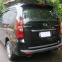 Jual daihatsu xenia xi 2010 sporty