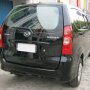 Jual Xenia xi deluxe 2009 jarang pakai