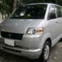 Jual SUZUKI APV GE PS (sudah arena irit) 2008 istimewa mulus,