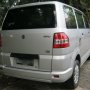 Jual SUZUKI APV GE PS (sudah arena irit) 2008 istimewa mulus,