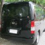 Jual Gran max 1.5D 2008 jarang pakai & rawatan resmi daihatsu