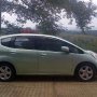 Jual Honda Jazz S i-VTEC 2008 Hijau Turquoise A/T Limited Edition