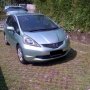 Jual Honda Jazz S 2008 Silver Siap Mudik 