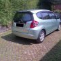 Jual Honda Jazz S 2008 Silver Siap Mudik 