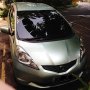 Jual Honda Jazz i-VTEC Type S 2008 A/T Silver