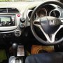 Jual Honda Jazz i-VTEC Type S 2008 A/T Silver