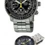 SEIKO SNA411P1 ChronographSEIKO SNA411P1 Chronograph