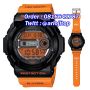 CASIO G-SHOCK GLX-1504DR