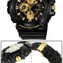 CASIO G-SHOCK GAC-100BR-1A