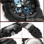 CASIO G-SHOCK GAC-100-1A2DR