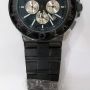 BVLGARI Titanium All Black