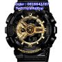 CASIO G-SHOCK GA-110GB-1A