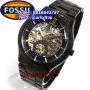 FOSSIL ME3022 (Full Black)