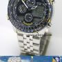 CITIZEN BLUE ANGELS JN0040-58L