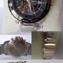 SEIKO SNAC59P1 Chronograph World Timer