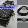 CHANEL J12 Circle Steel (All Black)