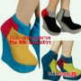 Sepatu-sendal Import 98