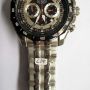 SWISS ARMY 8107 (Black White)