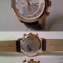 ALEXANDRE CHRISTIE 6208MC Leather (BRG)