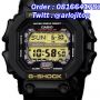 CASIO G-SHOCK GX-56-1BDR