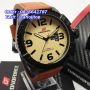 CHRONOFORCE 5201 Leather (CRBR)