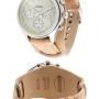 FOSSIL CH2794 Leather for ladies used