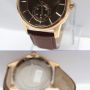 Alexandre Christie 8358MS (BRG) Leather