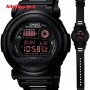 CASIO G SHOCK G-001-1A