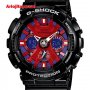 CASIO G-SHOCK GA-120B-1A