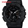 CASIO G SHOCK GA-120BB-1A