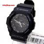 CASIO G SHOCK GA-150BW-1A EDISI 2012