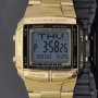 CASIO DATA BANK DB-360G-9ADF 